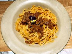 -麦甜创意轻食餐厅(西康路店)