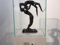 -长春世界雕塑园冰雪艺术天地