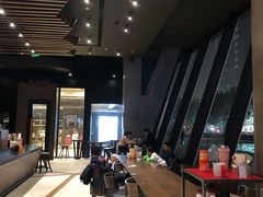 -星巴克臻选(苏州久光百货店)