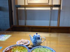 -吾穆勒蓬灰牛肉面·清真(中海河山郡店)