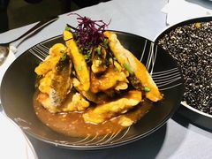 -茶宴·美食地标餐厅(沙坡尾店)