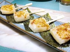 -蜜桃花开·中西融合菜E&W(南长街店)