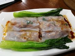 蜜汁叉烧肠-悦雅居·老广州老味道(长湖店)