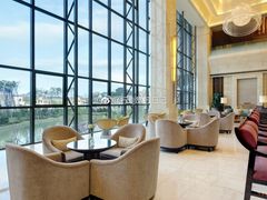 -长春净月潭喜来登酒店·盛宴标帜餐厅
