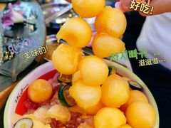 -玄希浪漫厨房·韩料烤肉(湖滨银泰in77店)