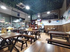 大堂-正宗苏稽毛哥跷脚牛肉总店