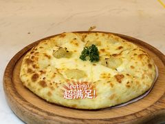 -夏日玛莉西餐厅(衡阳万达店)