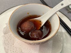 -君来湖滨饭店·渔餐厅