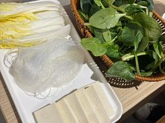 -东门口·新式老北京火锅(河西龙湖天街店)