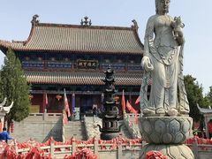 -大槐树寻根祭祖园