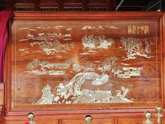-慈城古县城景区