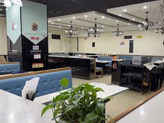 -集杰尚品海鲜烤肉自助餐厅(乳山振华店)