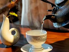 -醉西楼·国风茶社