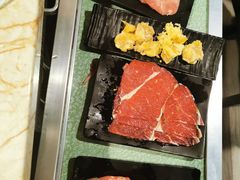 -贺野·自助炭火烤肉(紫藤路店)