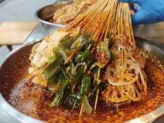 -乐山鲜知味钵钵鸡(奎星楼店)