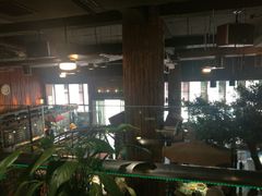 大堂-三强鸽子(中原路店)
