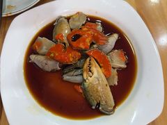 -红灯笼龙凤饭店(宁波老字号店)