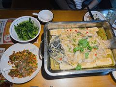 飘香鱼-华德来餐厅(集美店)