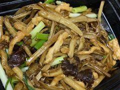 -朝郡酒家·粤菜(燕大星苑店)