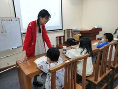 -秦汉胡同古筝围棋国学书院(罗湖分馆)
