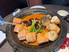 -拾久(朝阳公园店)
