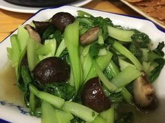 -九华山友谊土菜馆 小资餐厅