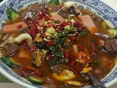 -恒宝和宴(合生广场店)