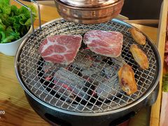 -牛道精致烤肉(海安店)