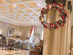 -广州富力丽思卡尔顿酒店