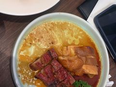 -新旺茶餐厅(鑫耀·光环live店)