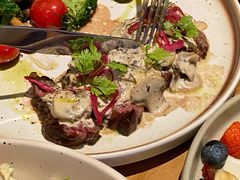 -街角 T·COFFEE 融合料理·BISTRO(车公庙店)