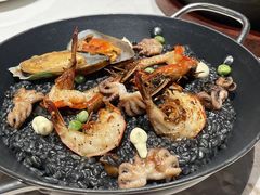 -沛家·西餐Brunch·直火料理