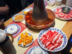 -东镇老火锅(长春路首店)