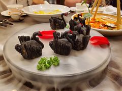 -广州文华东方酒店·江-由辉师傅主理