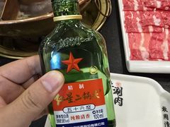 -北门涮肉·铜锅涮肉(南锣鼓巷店)