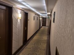 -上海锦江金门大酒店