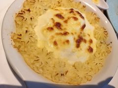 俄式奶汁烤杂拌-波特曼西餐厅(中央大街店)