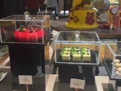 -深圳四季酒店·馥自助餐厅