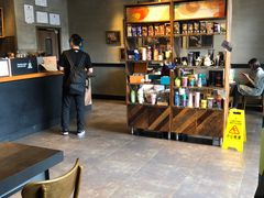 -星巴克(3号湾店)