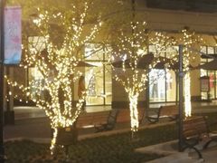 -王府井奥莱临潼小镇(临潼店)