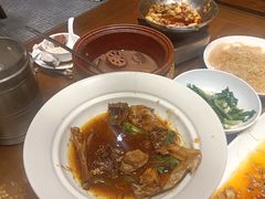 -钵家大院(大花岭店)