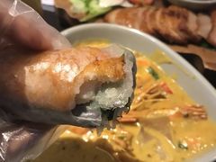 -大头虾越式风味餐厅(光明广场店)