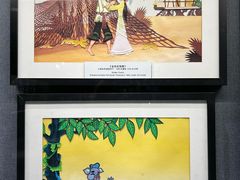 -上海动漫博物馆