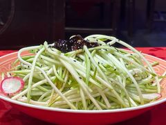 -正阳门饭庄·烤鸭·北京菜(万丰路七里庄店)