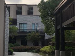 -上海崇明金茂凯悦酒店