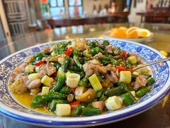 -杨记隆府(白象街店)