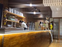 -沏点Trattoria意大利餐厅(新街口店)