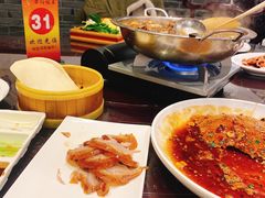 -前门烤鸭(江东中路店)