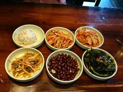 -火炉情韩国料理店(古田路店)