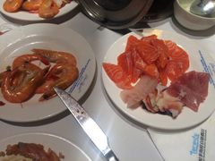 -星伦多自助料理(华润万象城店)